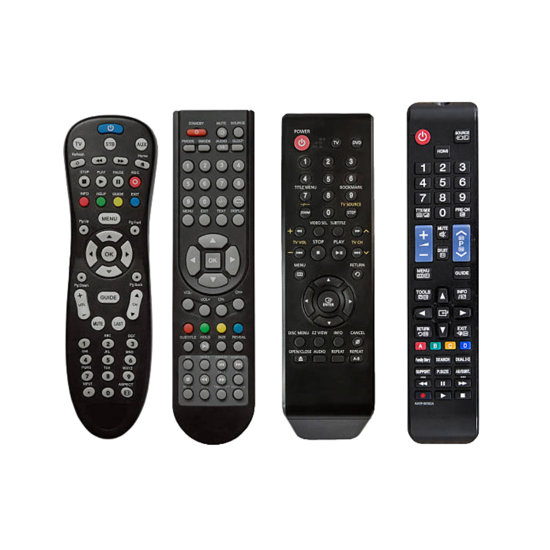 Control remoto
